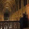 Récital à Notre-Dame de Paris