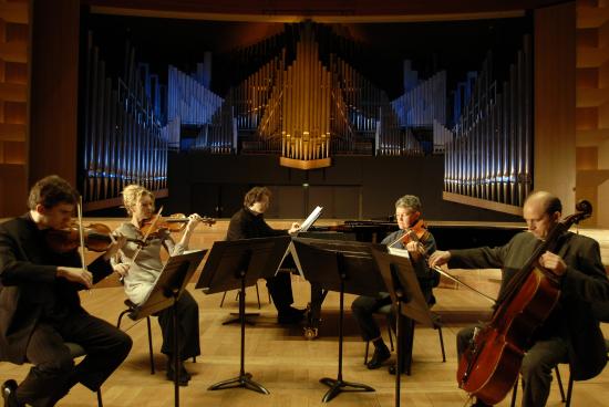 Auditorium de Lyon 7