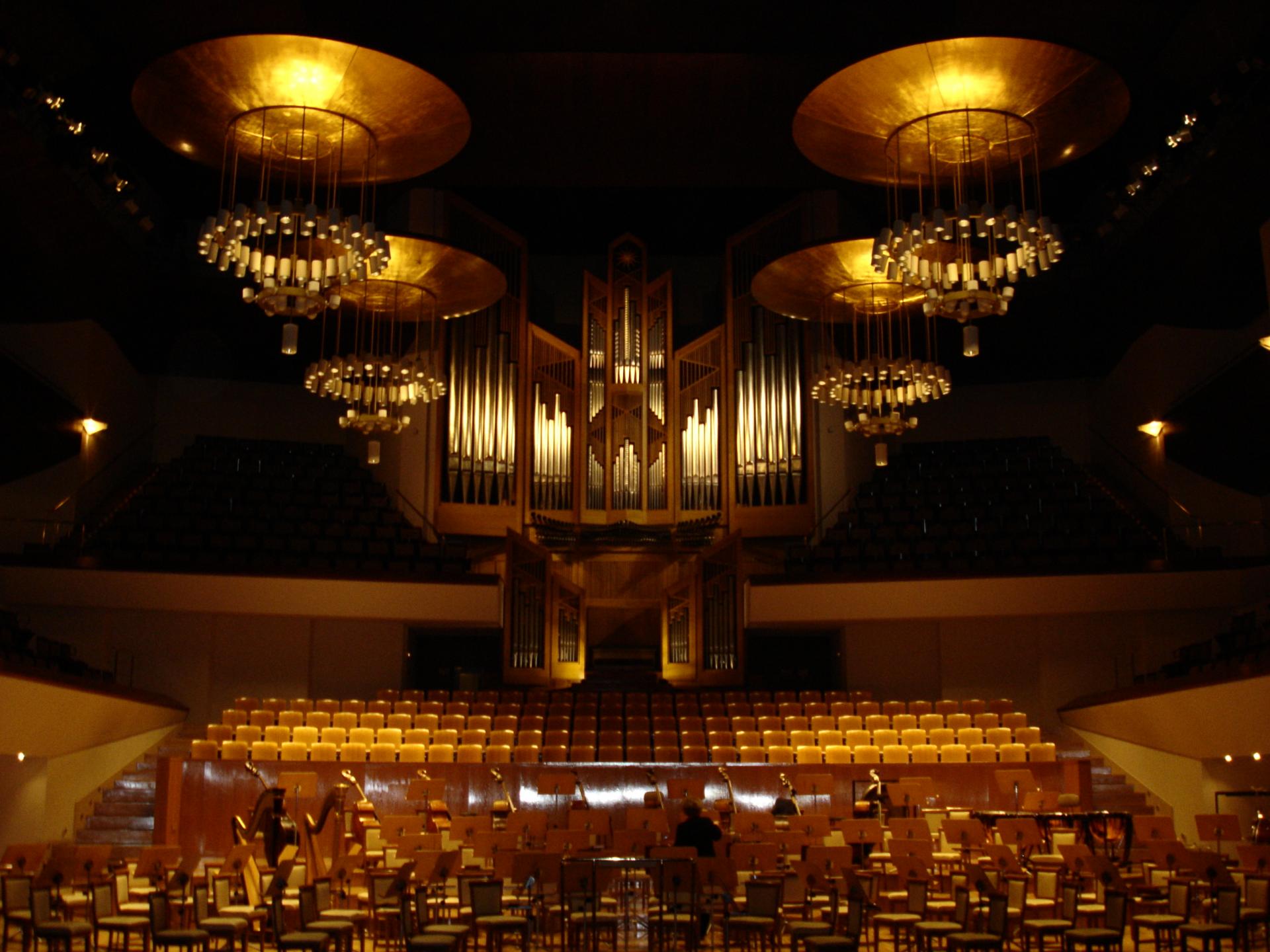 Auditorio nacional de musica madrid 01