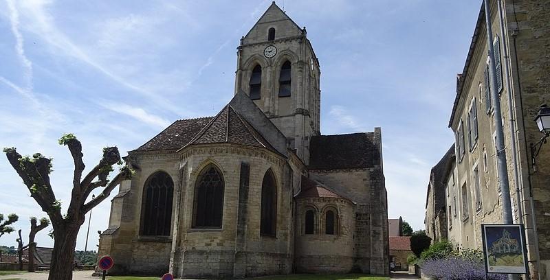 Auvers sur oise