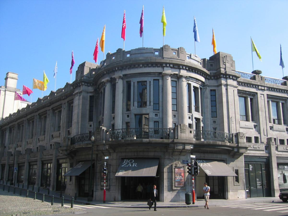 Bozar 