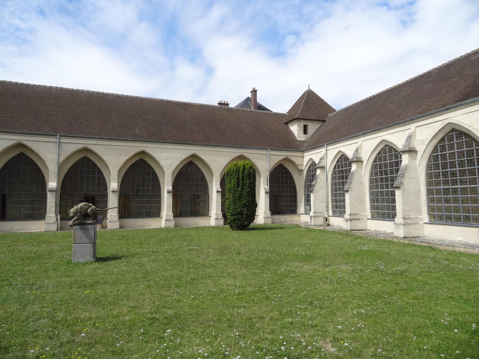 Compiegne saint corneille