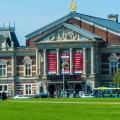 Concertgebouw amsterdam