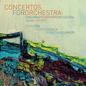 Concerto for orch895