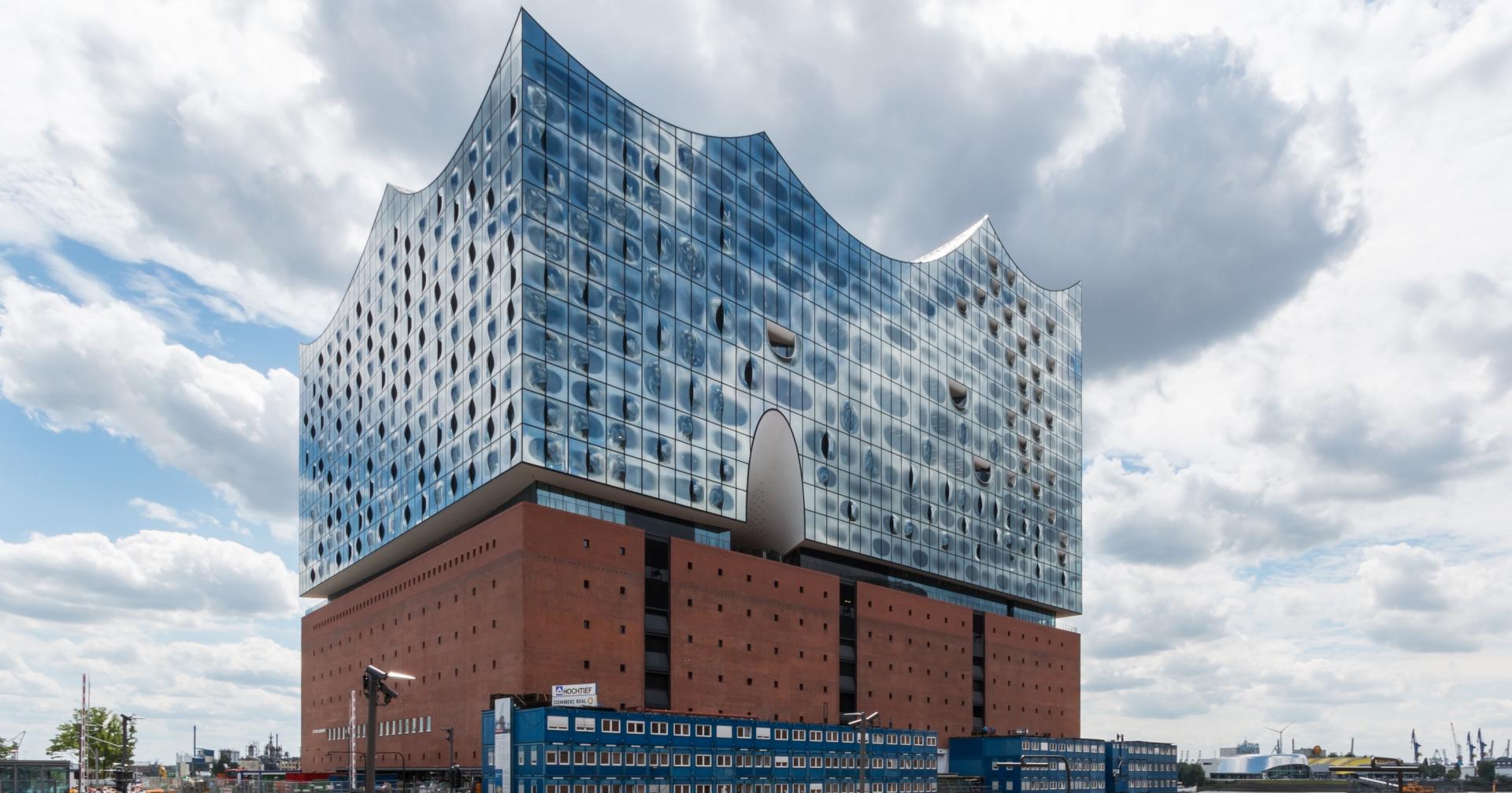 Elbphilharmonie