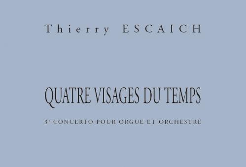 Escaich quatrevisagesdutemps couverture rec