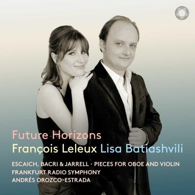 Future horizons batiashvili leleux escaich