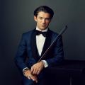Gautier capucon copy anoush abrar