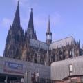 Koln dom philharmonie 1