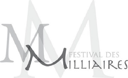 Logo milliaires