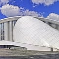 Luxembourg philharmonie