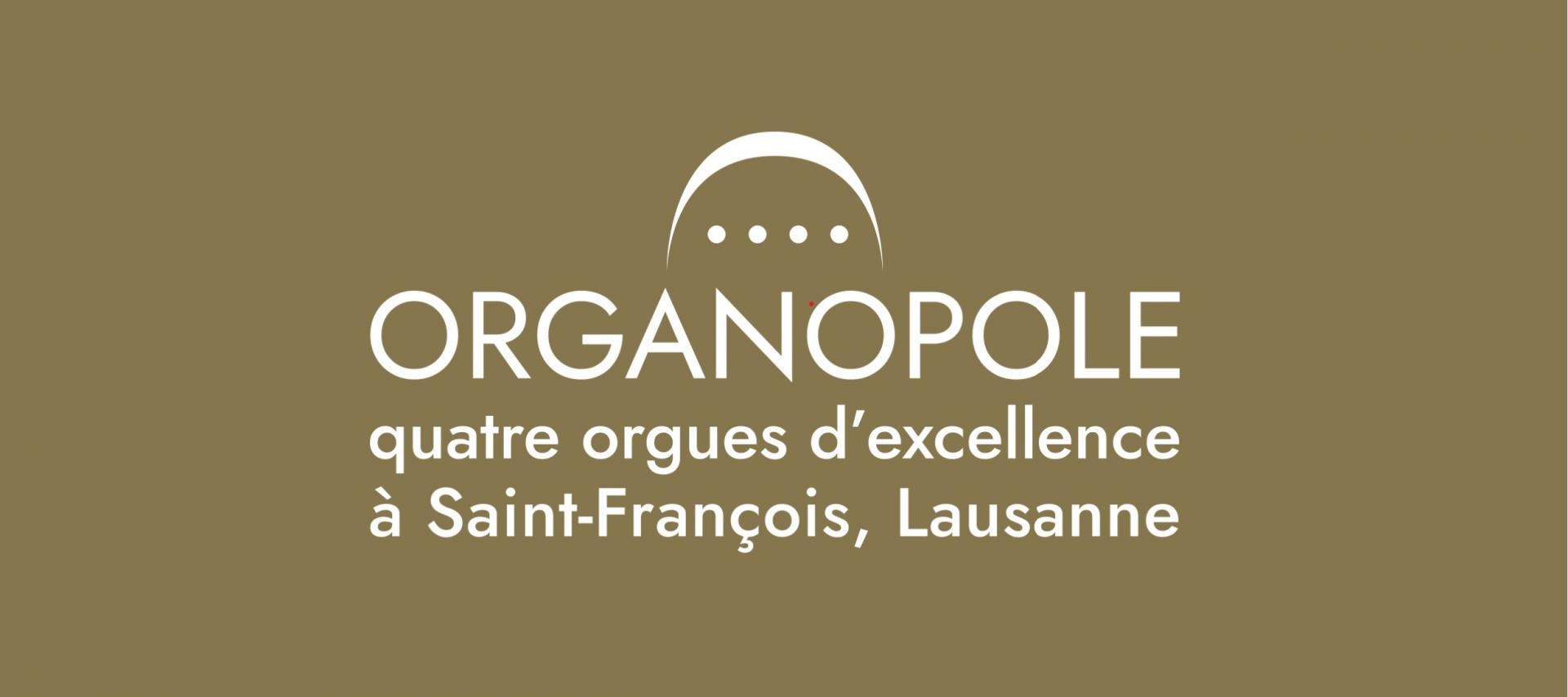 Organopole