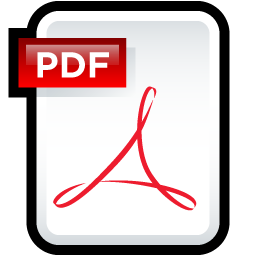 logo pdf - lien Discographie