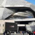 Philharmonie paris