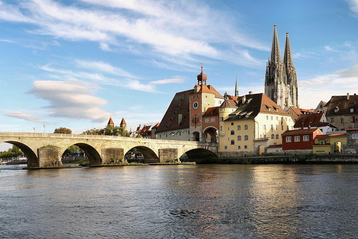 Regensburg 08 2006 2