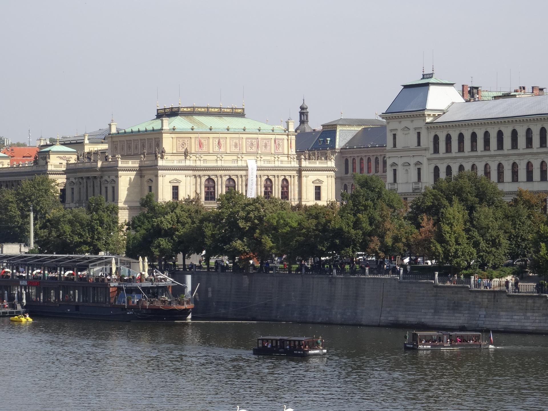 Rudolfinum