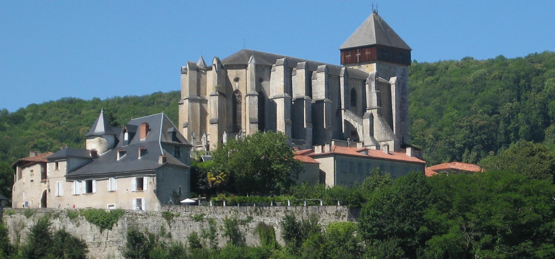 St bertrand de comminges 1