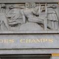 Theatre champs elysees paris 4