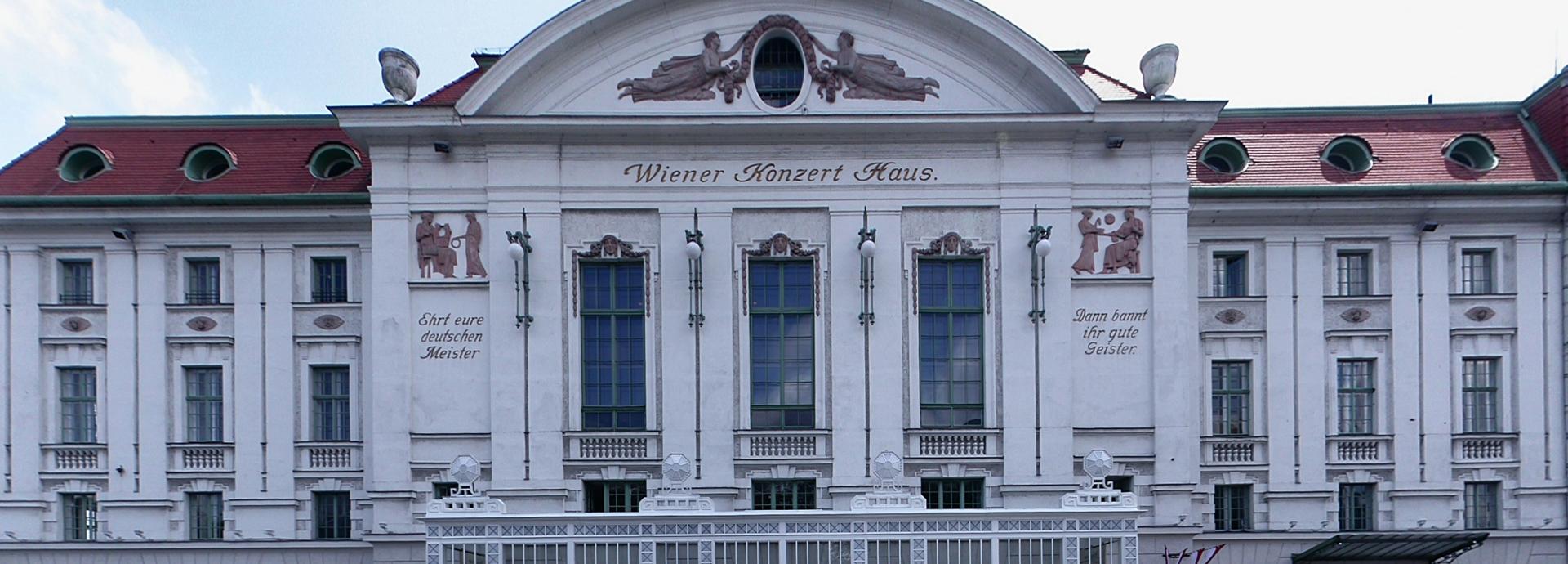 Wiener konzerthaus 1